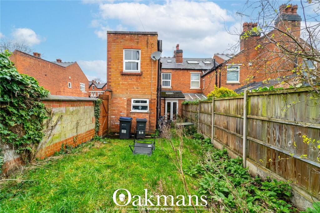 Additional image 18 of Alcester Road, Birmingham, B13
