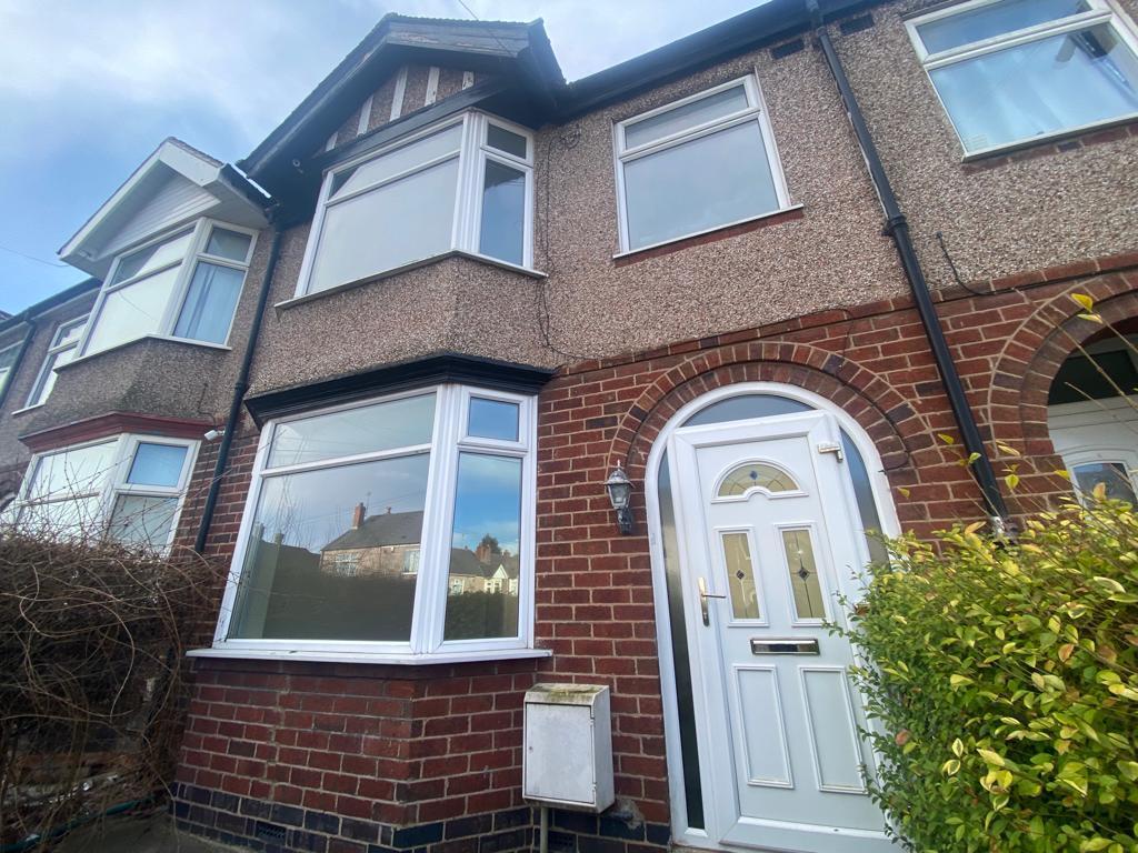 Main image of property: Watersmeet Road, Coventry