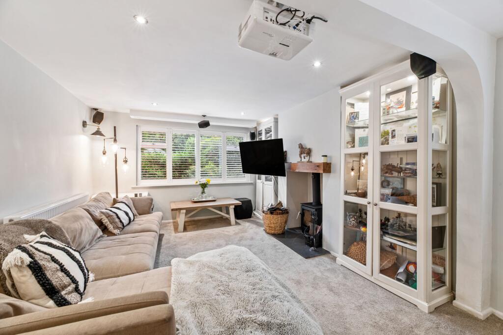 House in Warrington - View 5