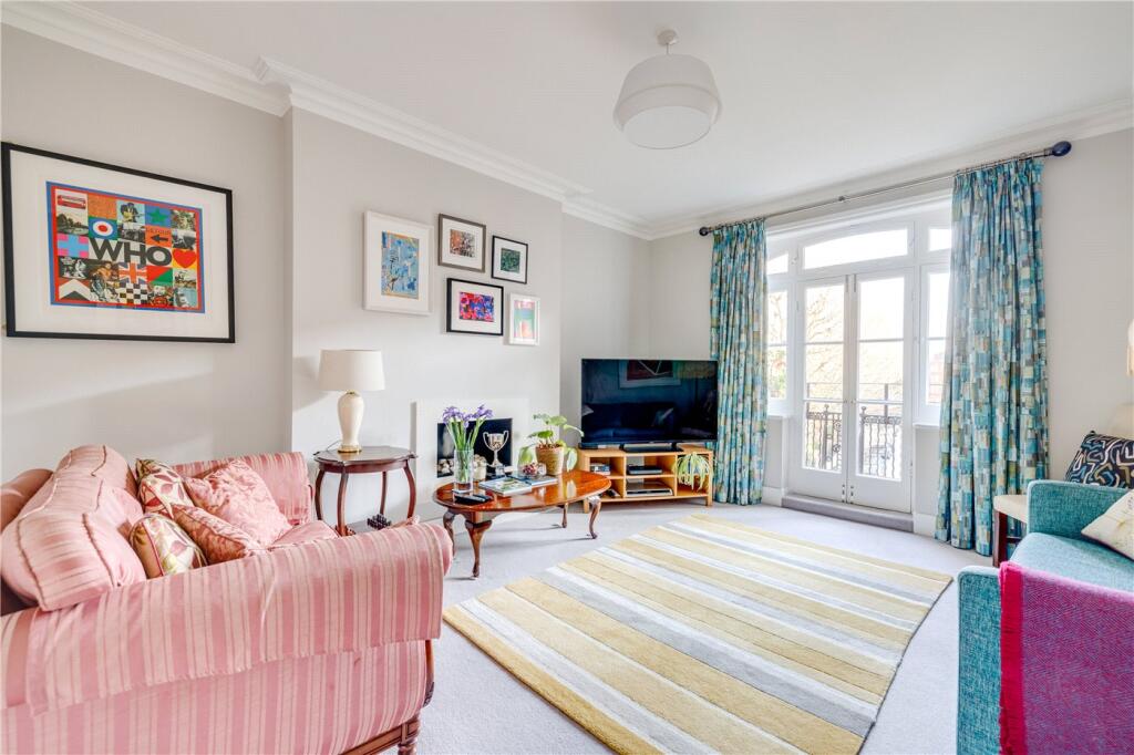 Main image of property: Queen's Club Gardens, London, W14