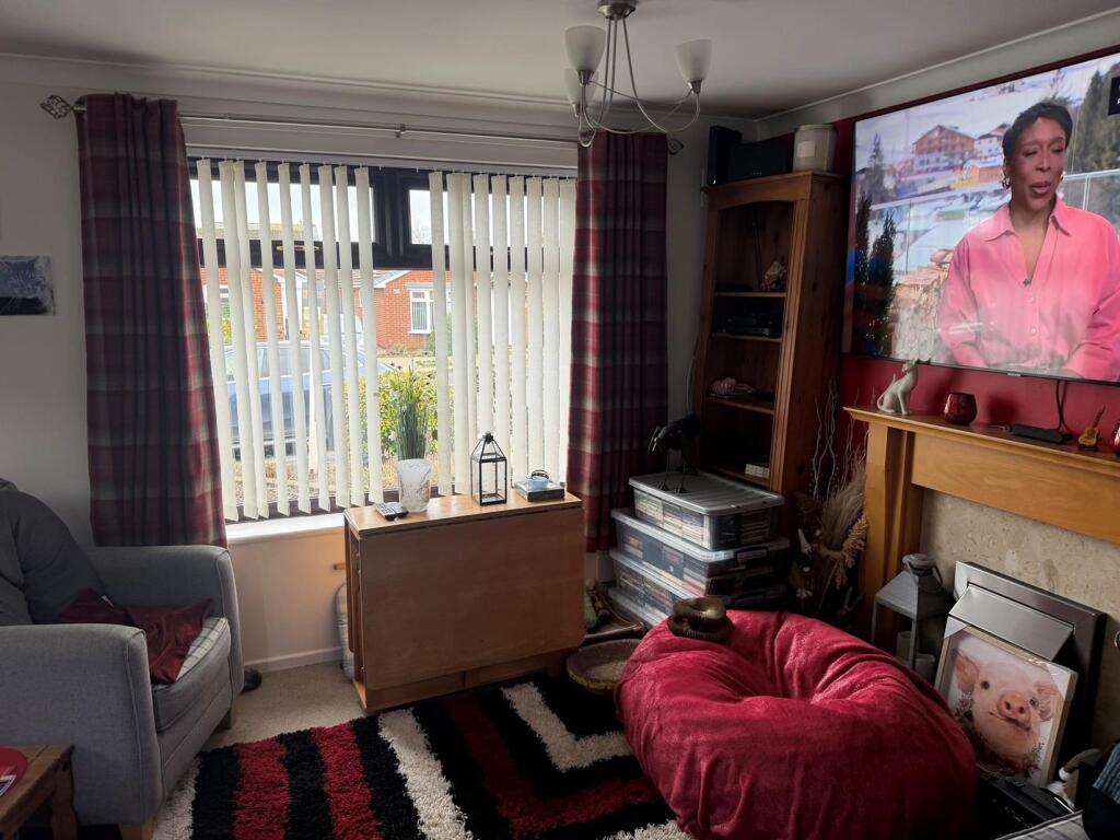 Turnberry Road, Bulwell, Nottingham photo 3
