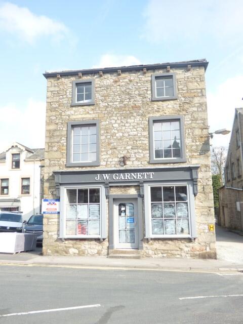 Main image of property: Market Place, Settle, North Yorkshire, BD24