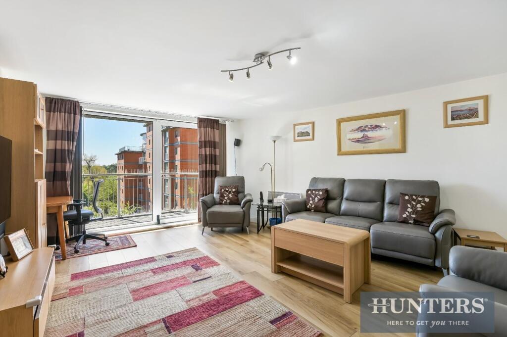 Main image of property: Holland Gardens, Brentford
