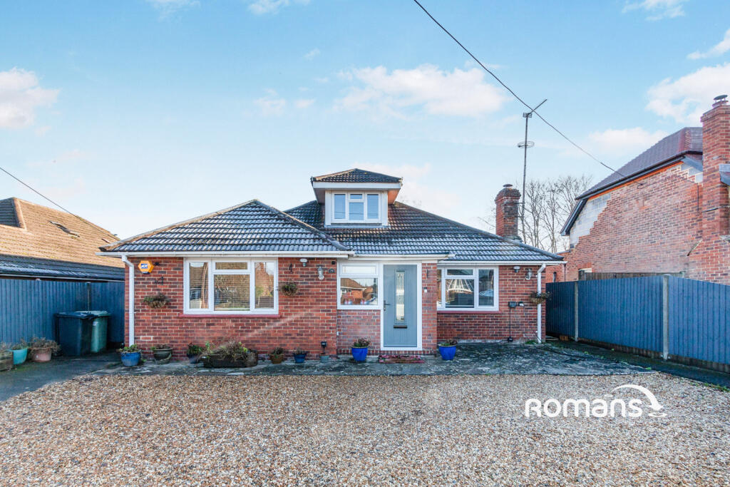 Main image of property: Blenheim Road, Old Basing, Basingstoke, RG24