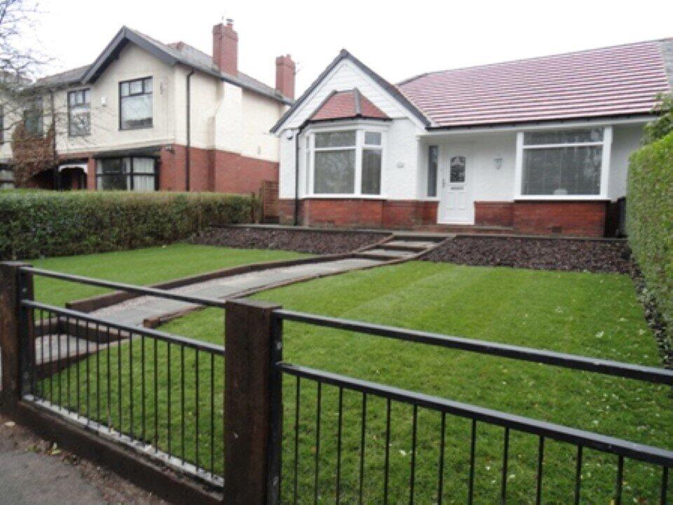 Main image of property: 116 Regent Road, Bolton, BL6 4DE