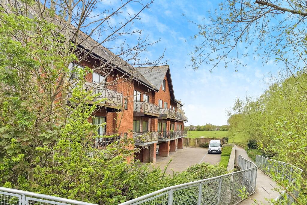 Main image of property: Tickford Street, Newport Pagnell