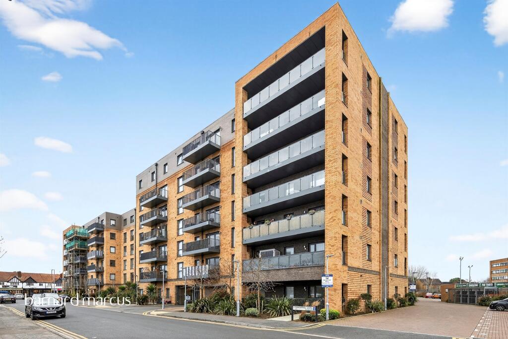 Main image of property: St. Johns Road, New Malden