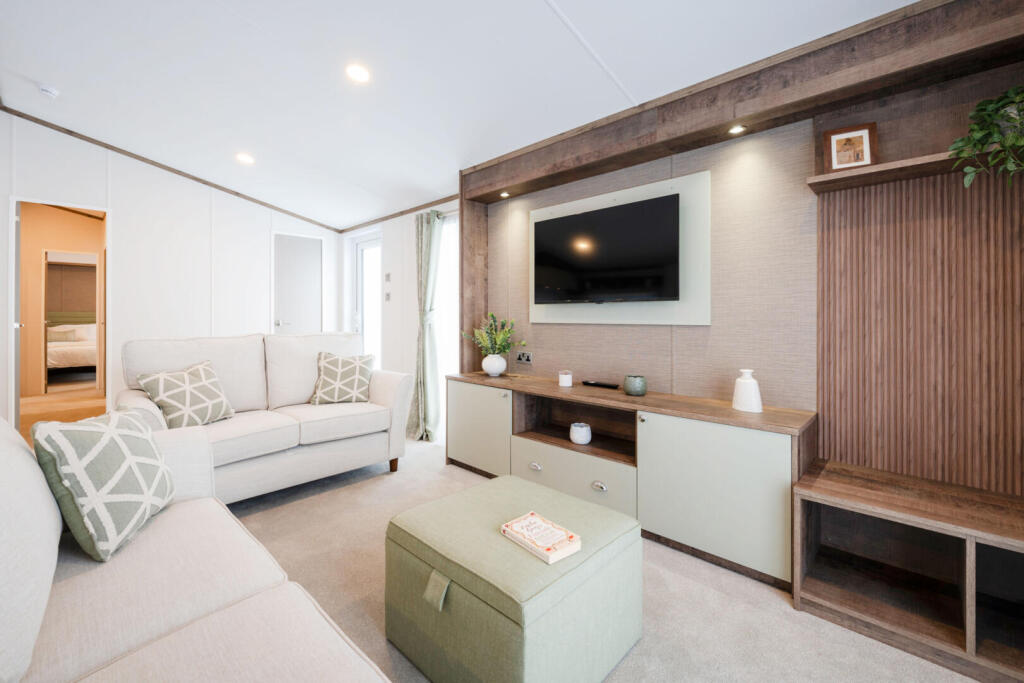 Main image of property: Crook O Lune Caravan Park, Caton Road, Crook O Lune, Lancaster