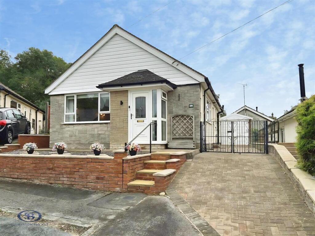 Main image of property: Greenway, Congleton