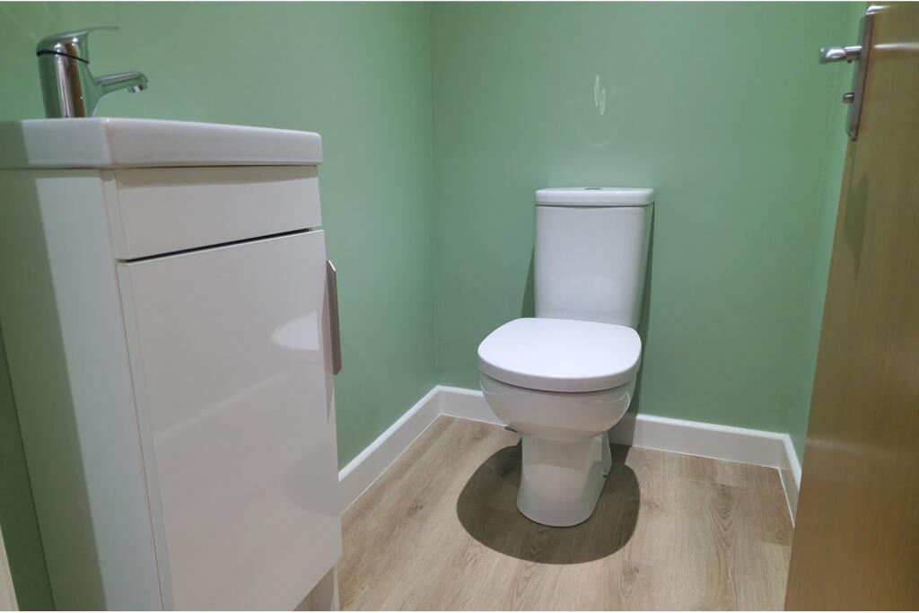 Additional image 17 of Sunbridge Road, Bradford, BD1