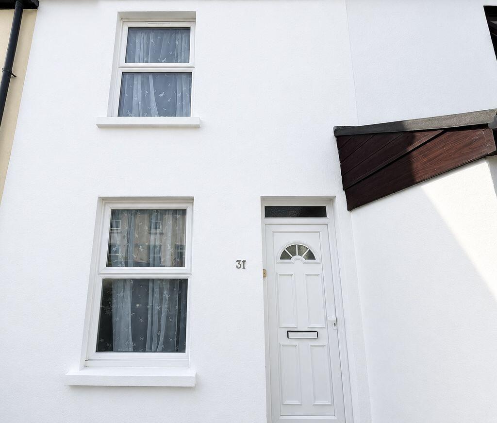 Main image of property: Orme Road, Worthing