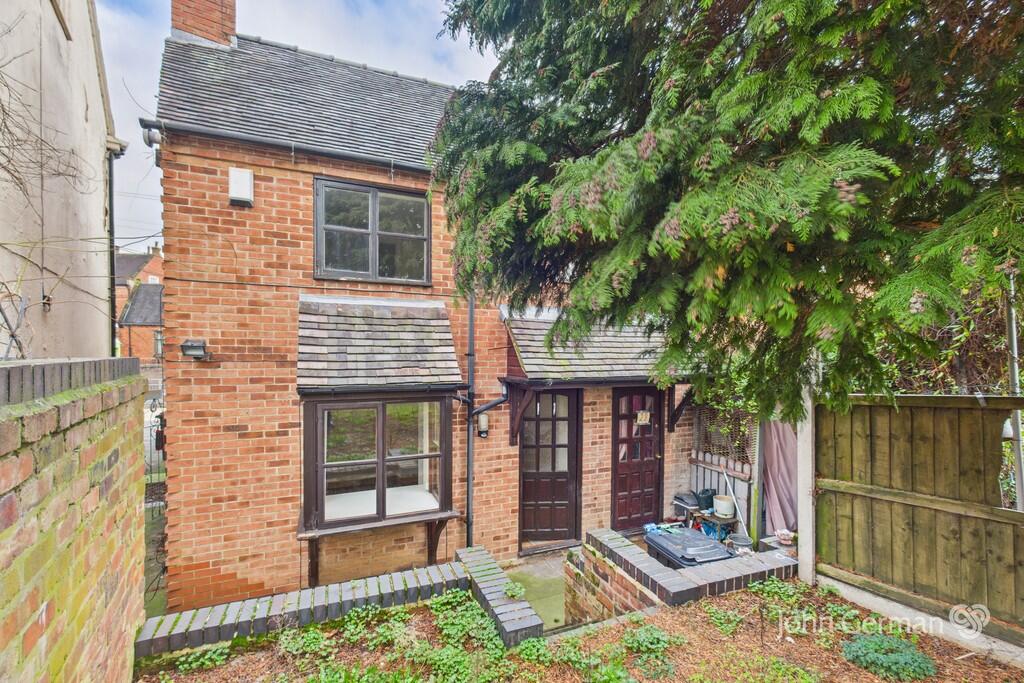 Main image of property: Silver Street, Uttoxeter