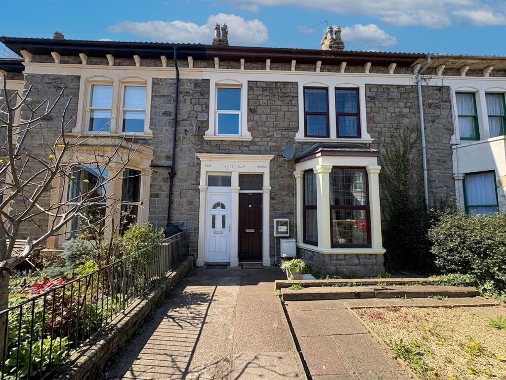 Main image of property: St George, Beaconsfield Road, BS5 8ER