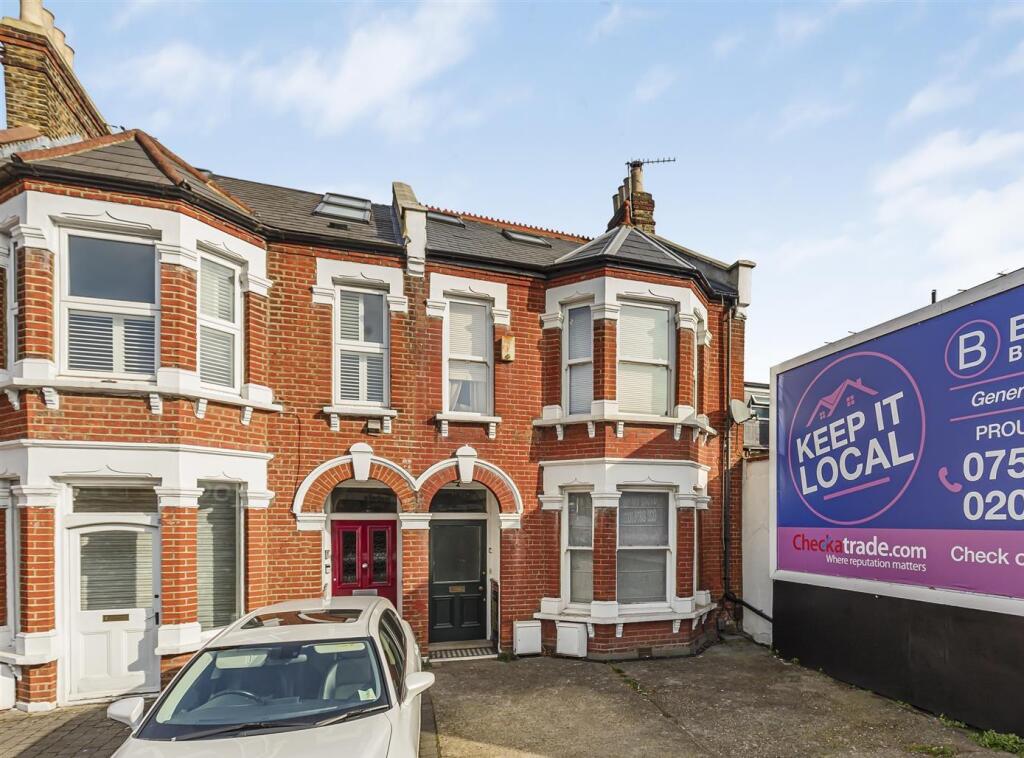 Upper Richmond Road West, East Sheen, SW14 photo 2
