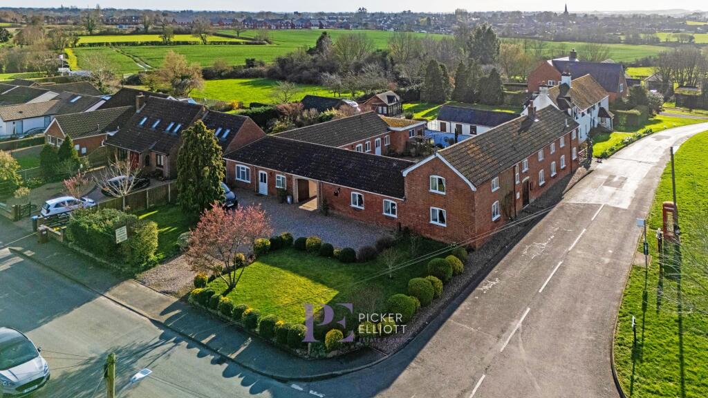 Main image of property: The Green, Dadlington, CV13