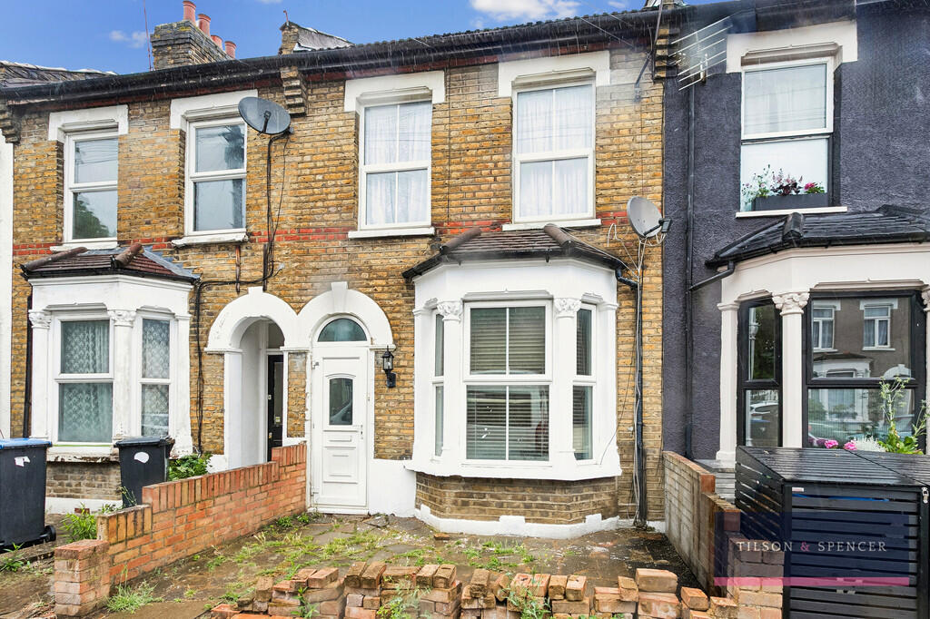 Main image of property: Henley Road, London, N18