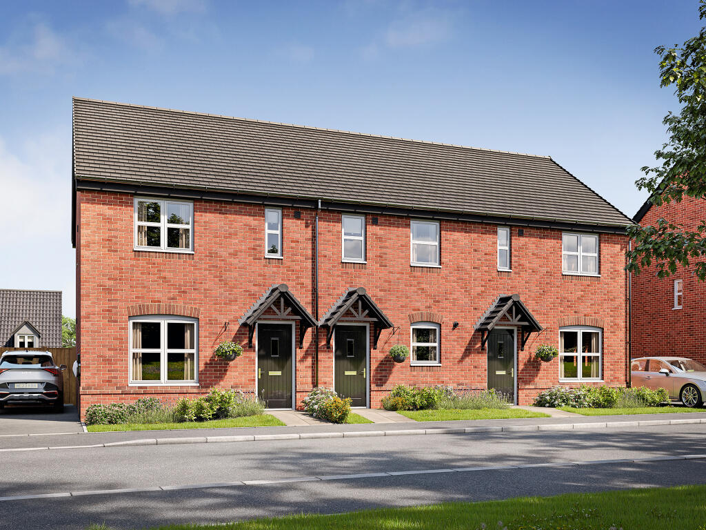 Main image of property: The View, 
Brockhill, 
Redditch, 
Worcestershire, 
B97 6BP