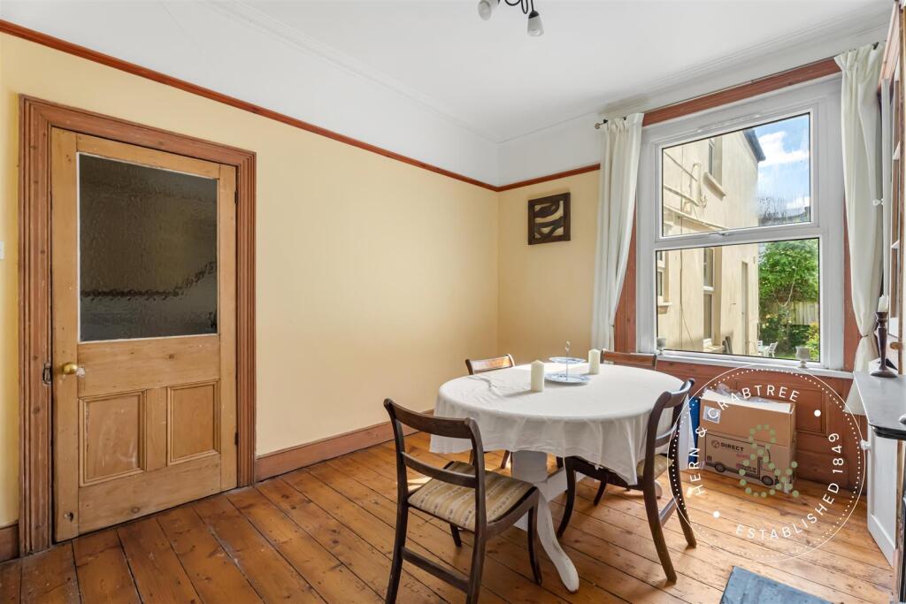 Rawden Place, Riverside, Cardiff - View 6