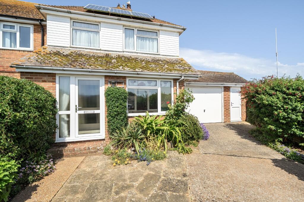 Main image of property: Denham Close, Dymchurch, Romney Marsh, Kent, TN29