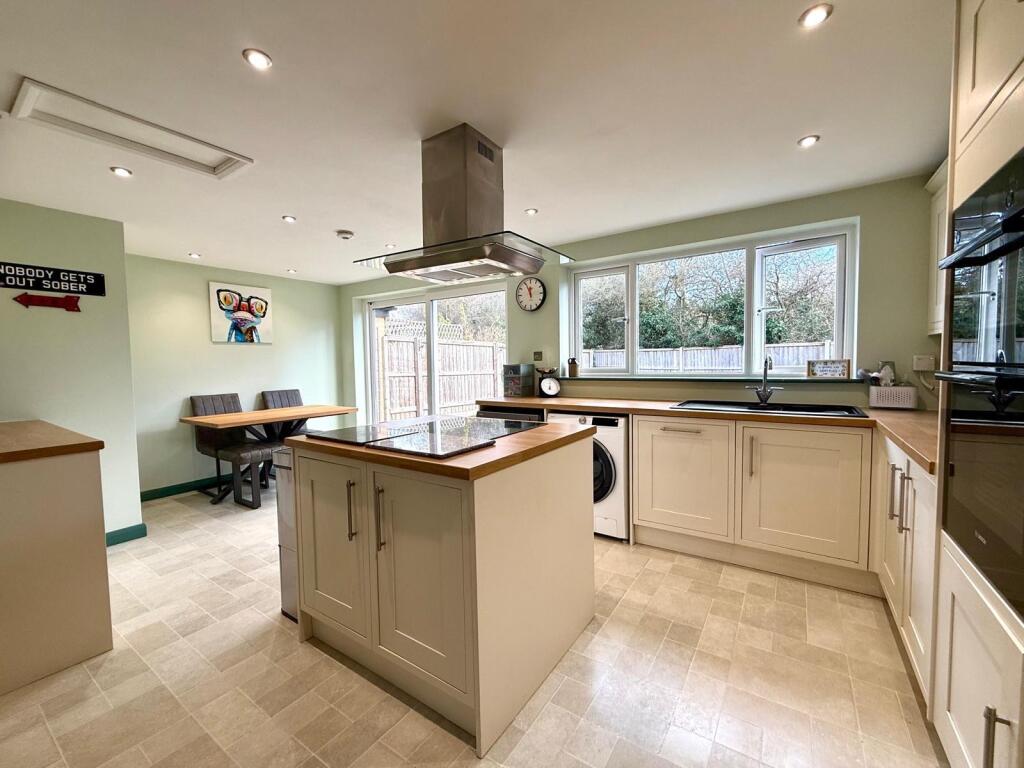 Main image of property: Conyers Close, Grange Park, Swindon