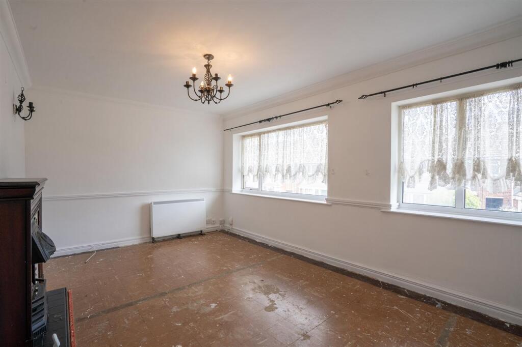 Apartment in Birmingham - View 4