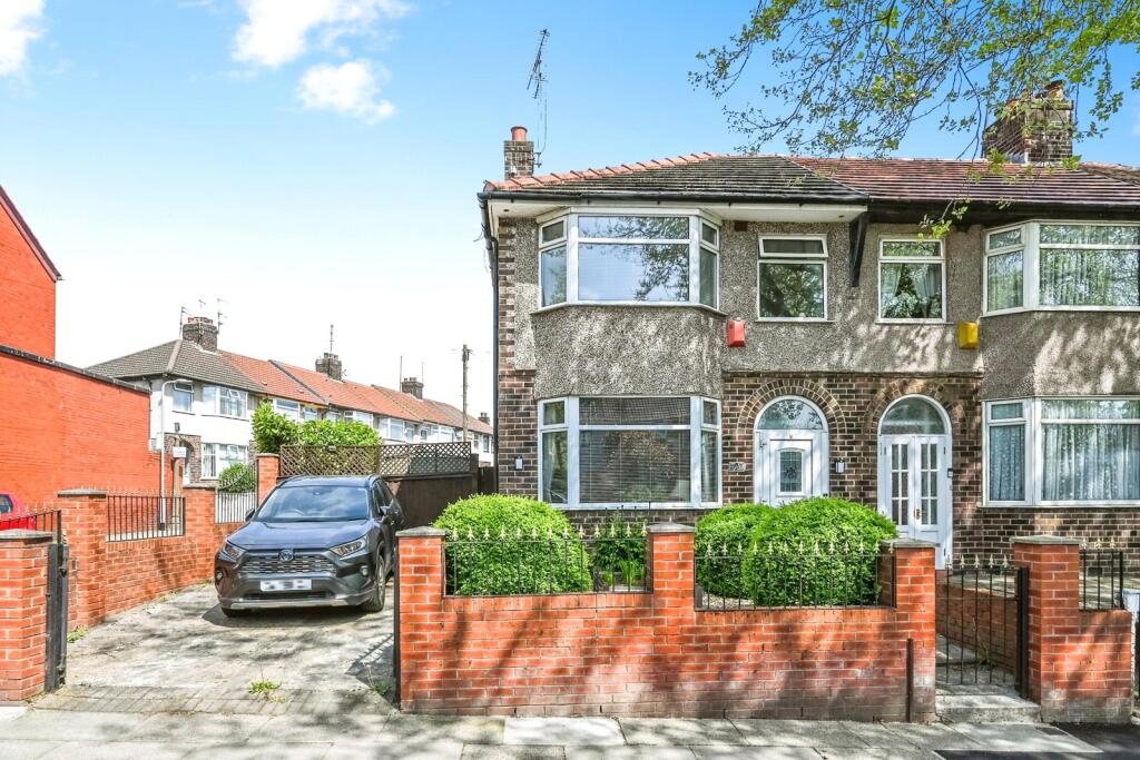 Main image of property: Broad Green Road, LIVERPOOL, Merseyside, L13
