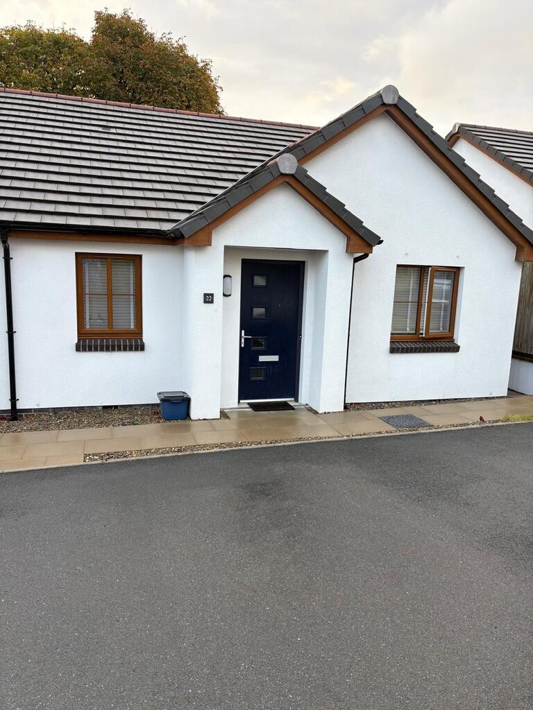 Main image of property: Potters Grove, Templeton