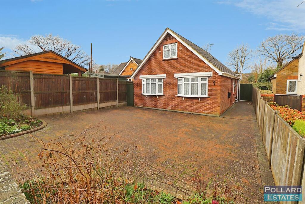 Main image of property: Maidstone Road, Wigmore