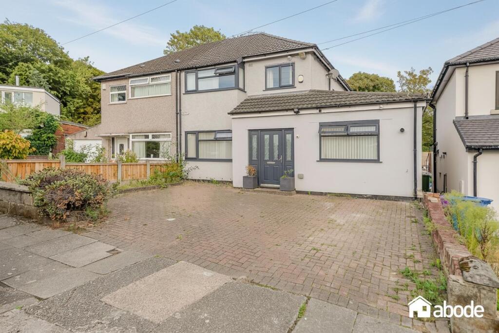 Main image of property: Rosemont Road, Aigburth, Liverpool, L17