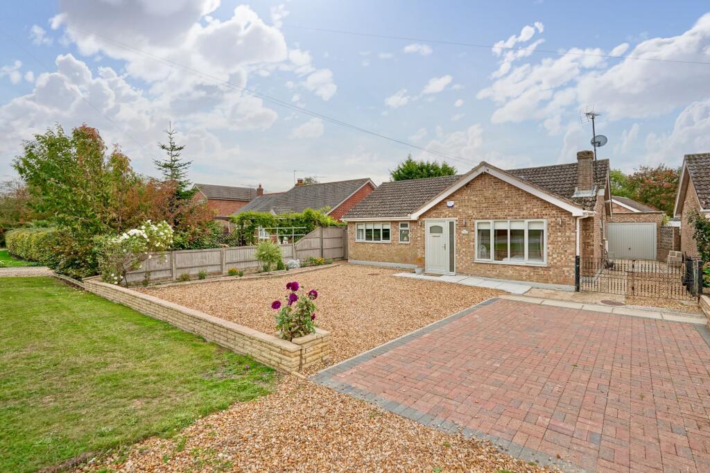 Main image of property: West End, Brampton, PE28