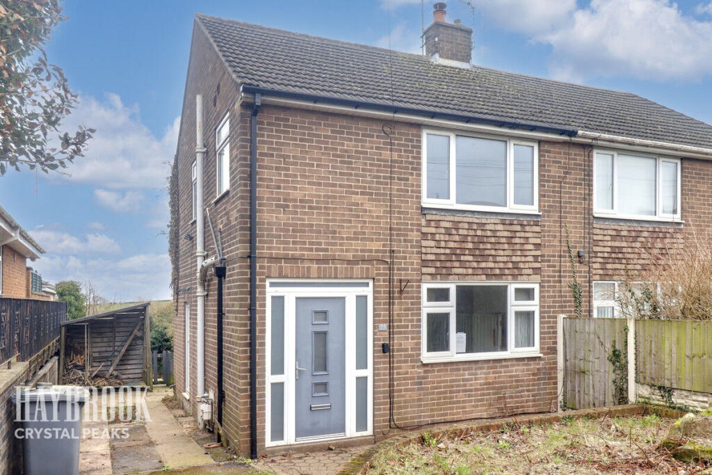 Mansfield Road, Killamarsh - View 2