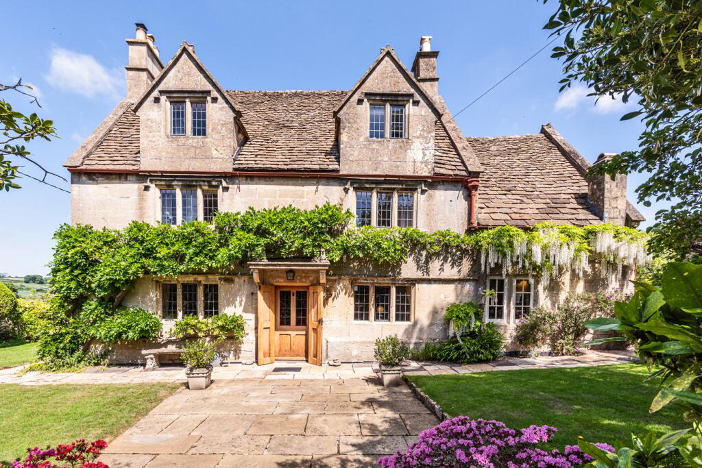 Main image of property: Box, Nr Bath, SN13