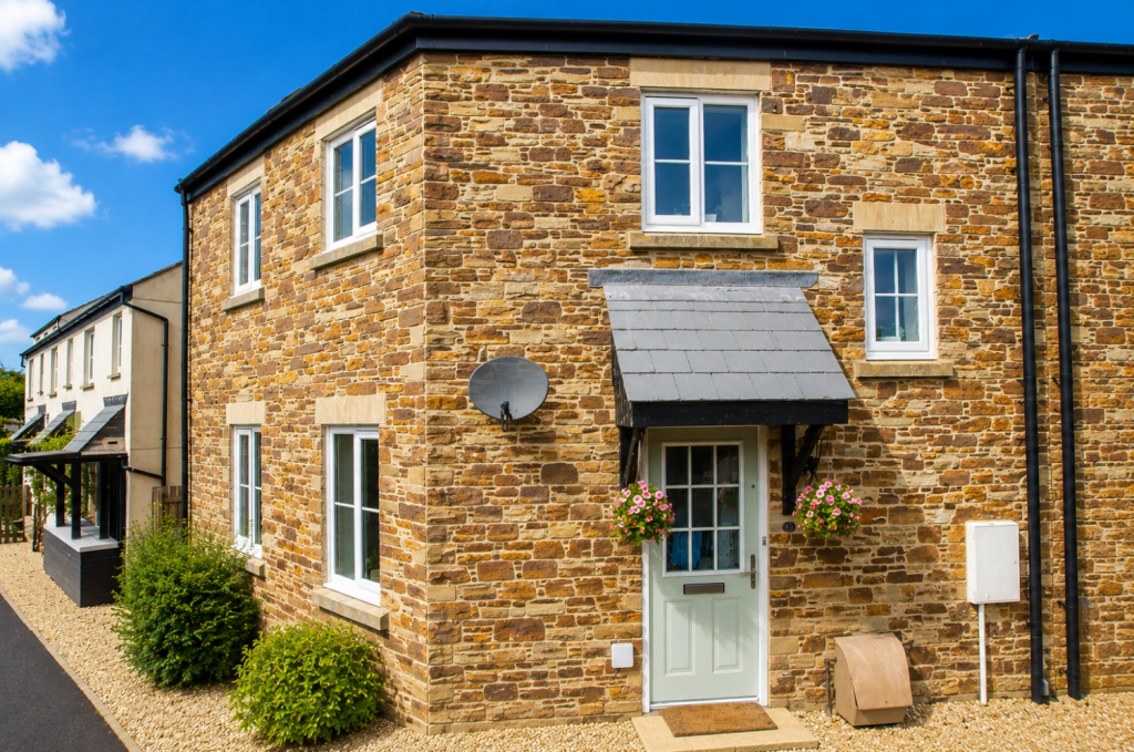 Main image of property: 17 Gwithian Road, St. Austell, PL25 3QL