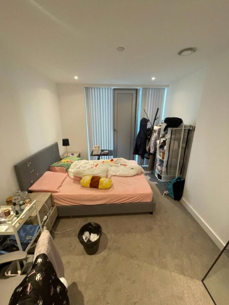 Apartment in Manchester - View 4
