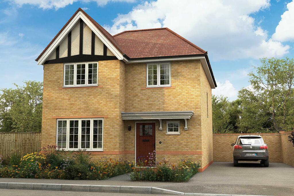 Main image of property: Off Tessall Lane,
Birmingham,
B31 5GE