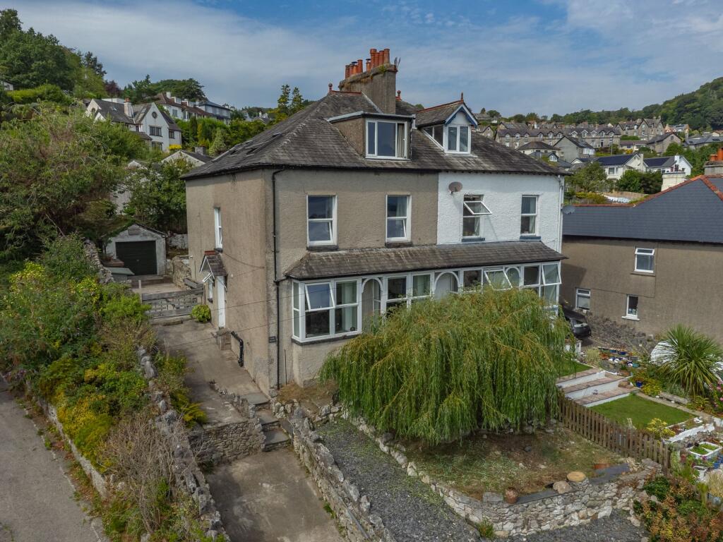 Main image of property: York House