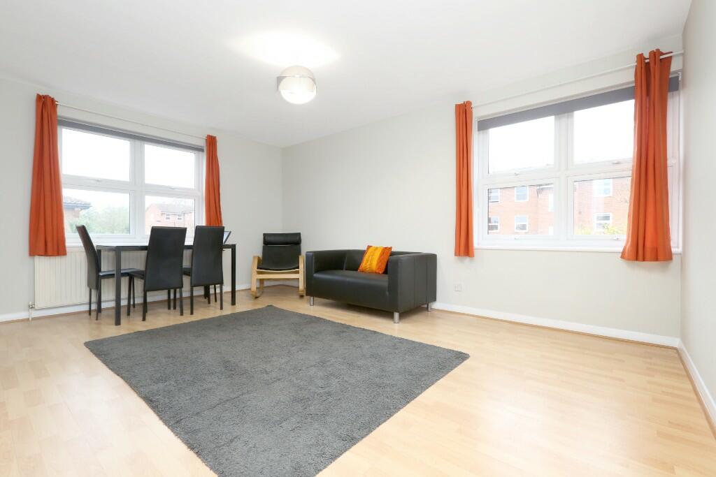 Main image of property: Barker Drive, London, NW1