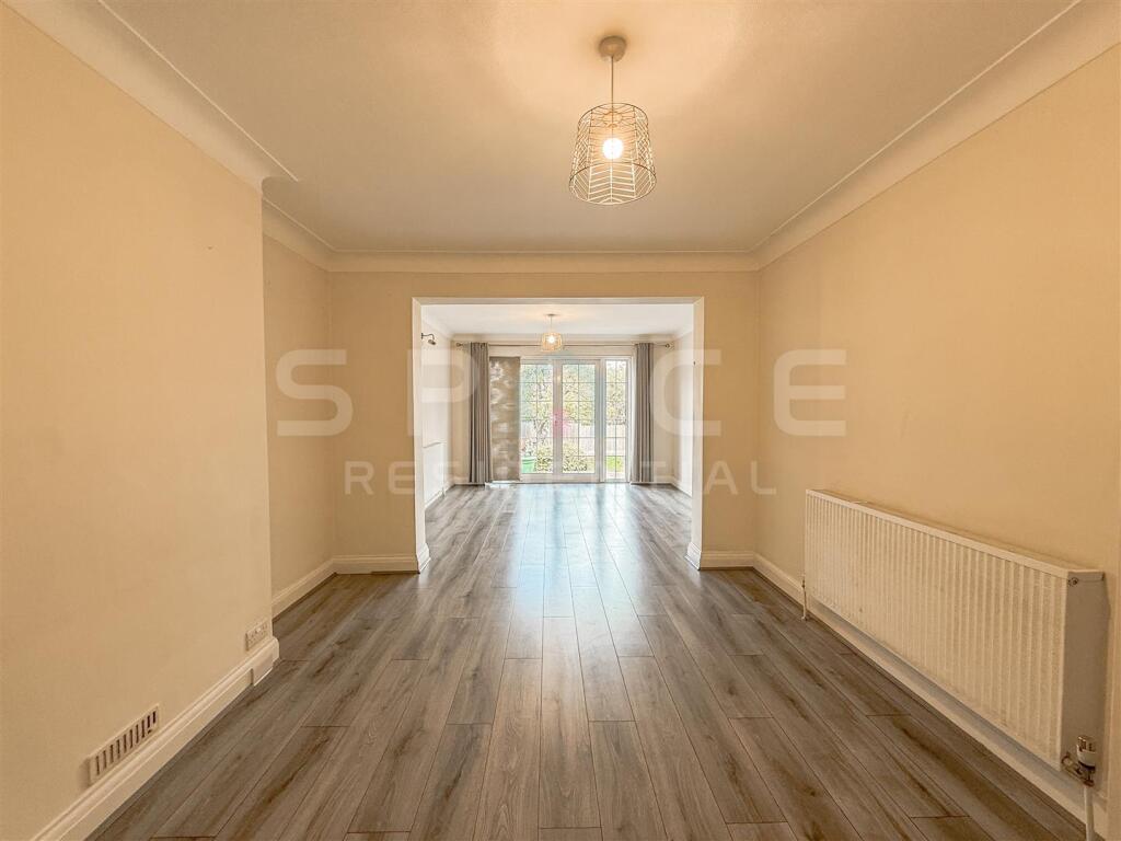 House in Harrow - View 2