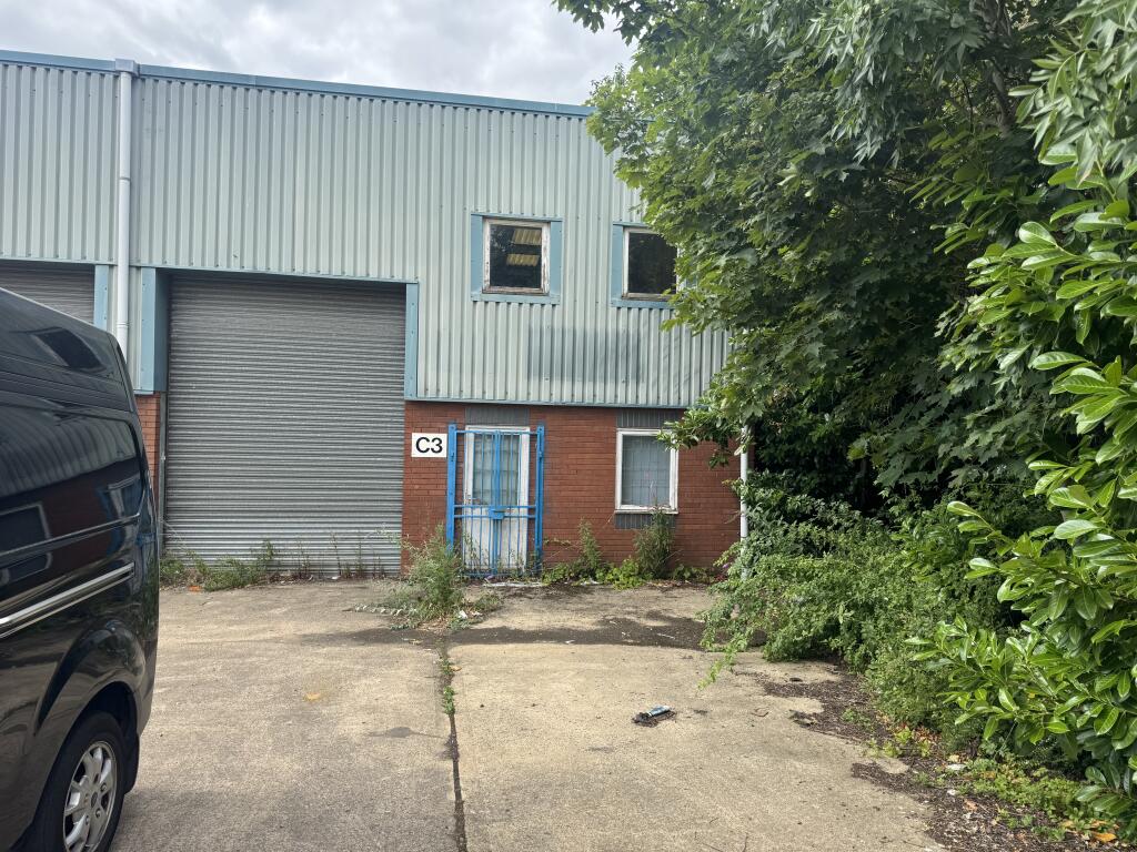 Main image of property: 41, Brunel Close, Daventry