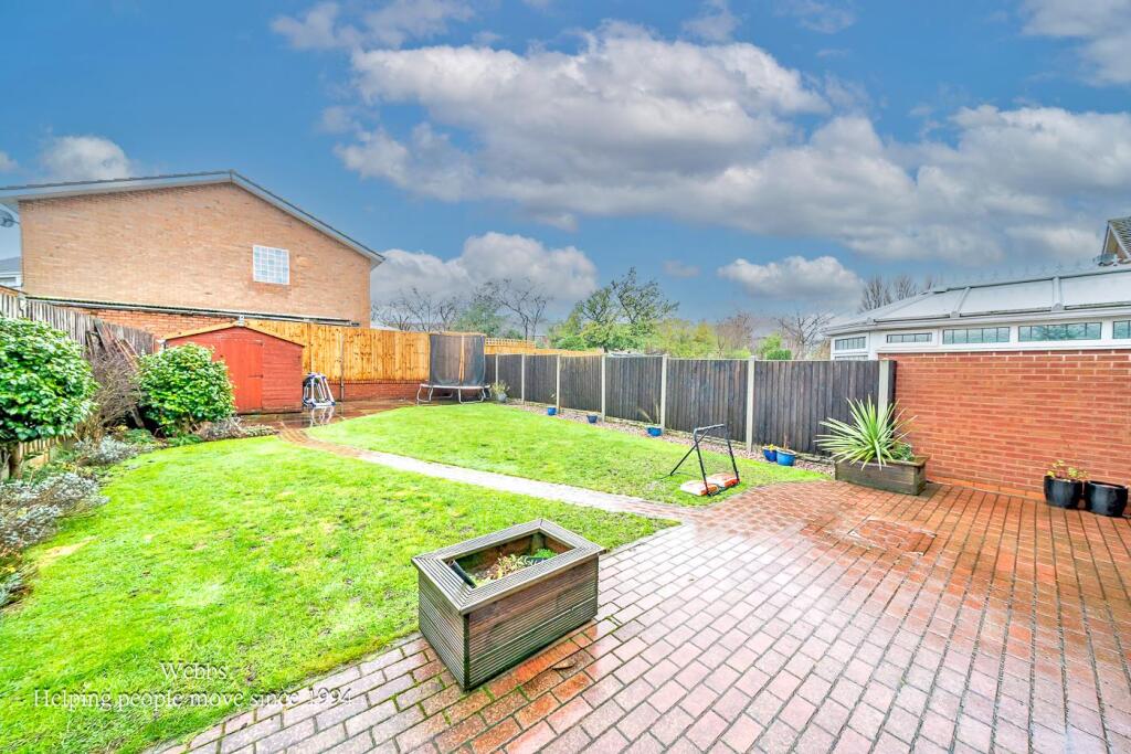 Quinton Avenue, Walsall photo 4