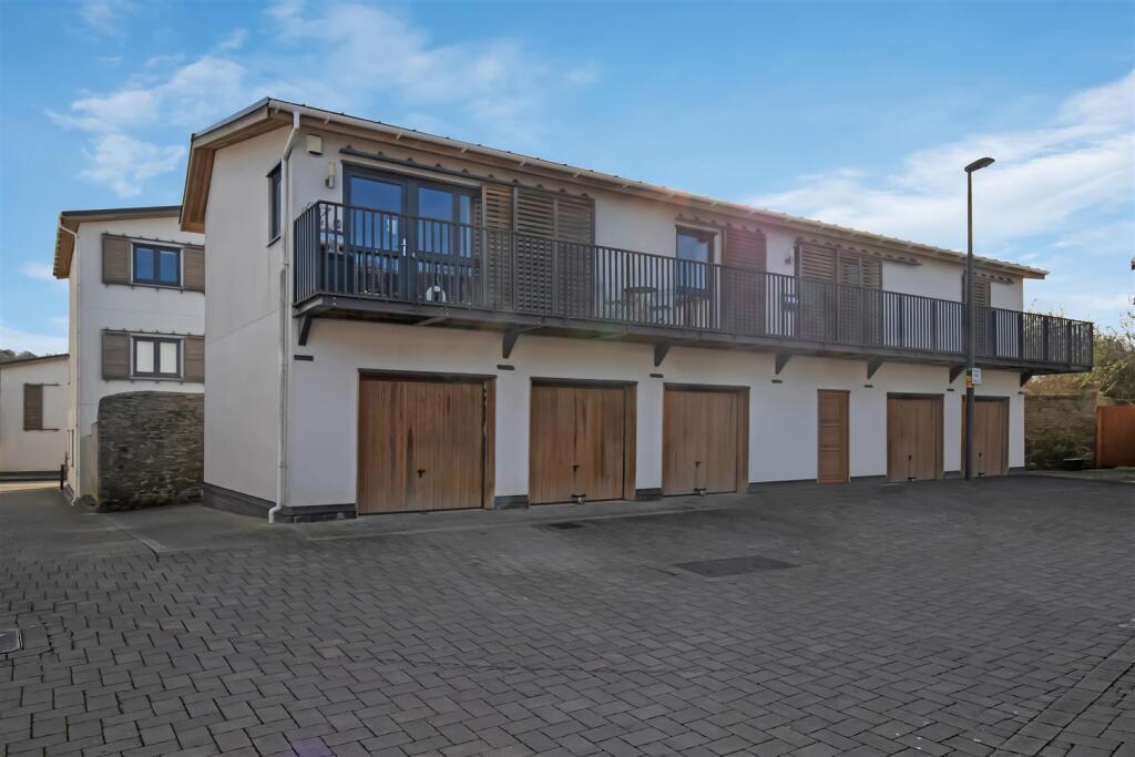 Main image of property: Malpass Drive, Hanham