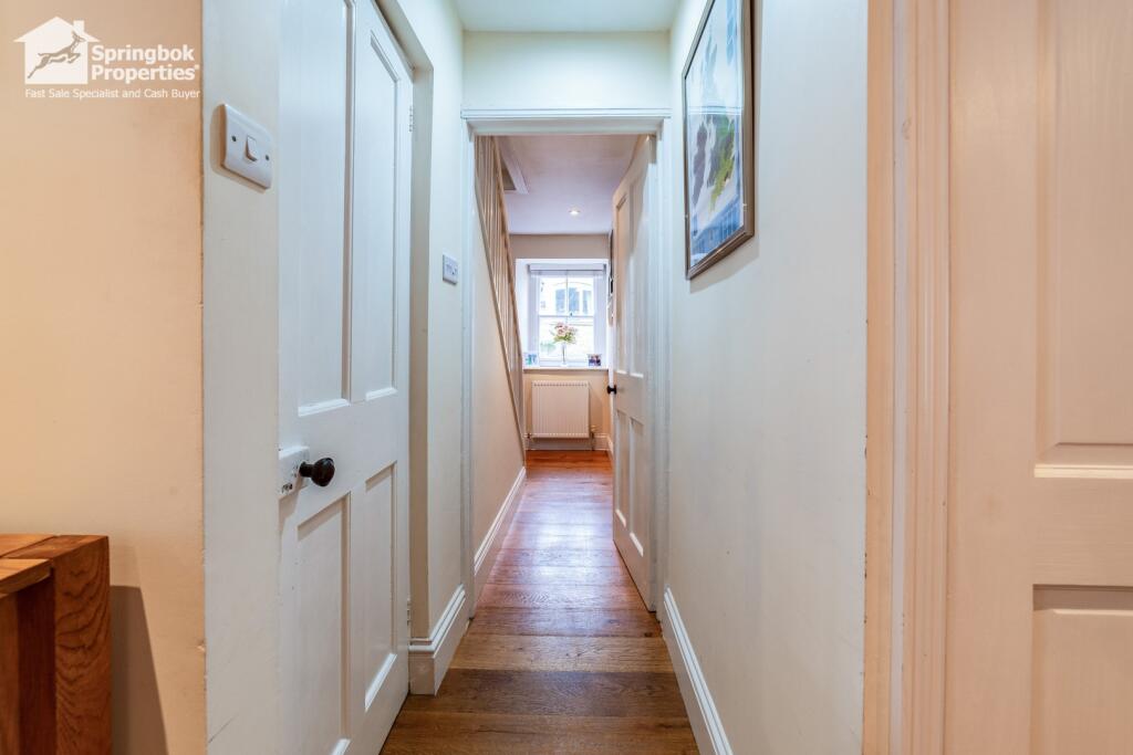 Additional image 9 of High Street, Frome, Somerset