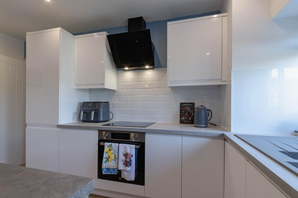 House in Aberdeen, Aberdeenshire - View 5