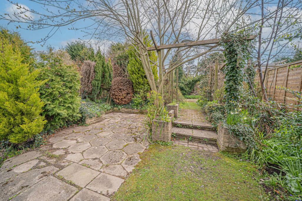 Additional image 22 of Newbold Close, Bentley Heath, B93