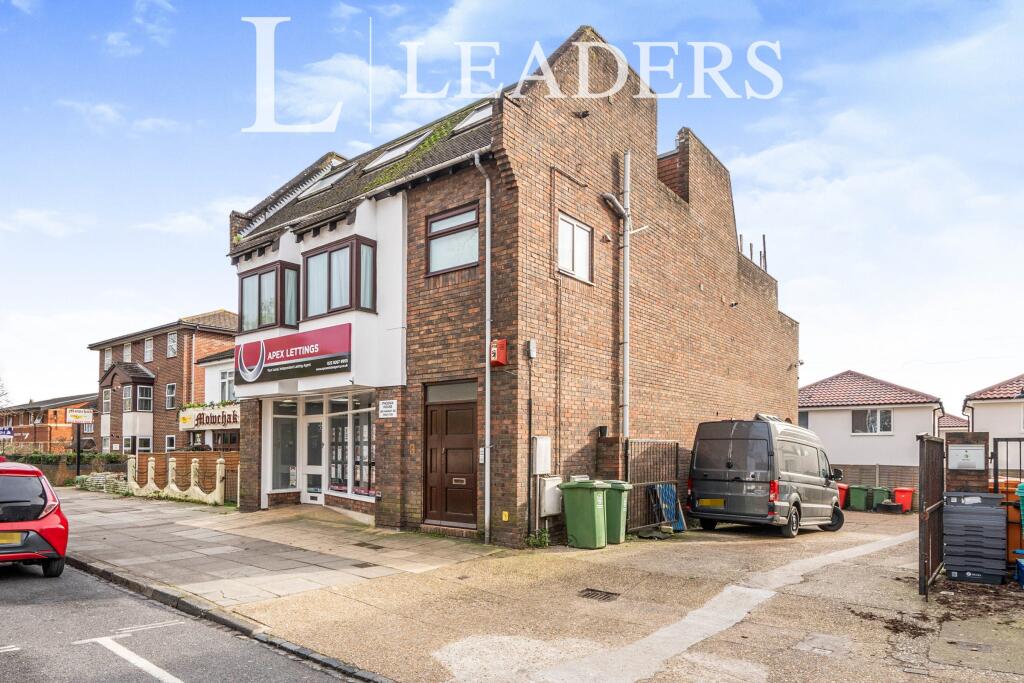 Main image of property: Havant Road, Drayton, PO6