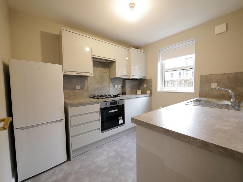 Apartment in Edinburgh - View 5