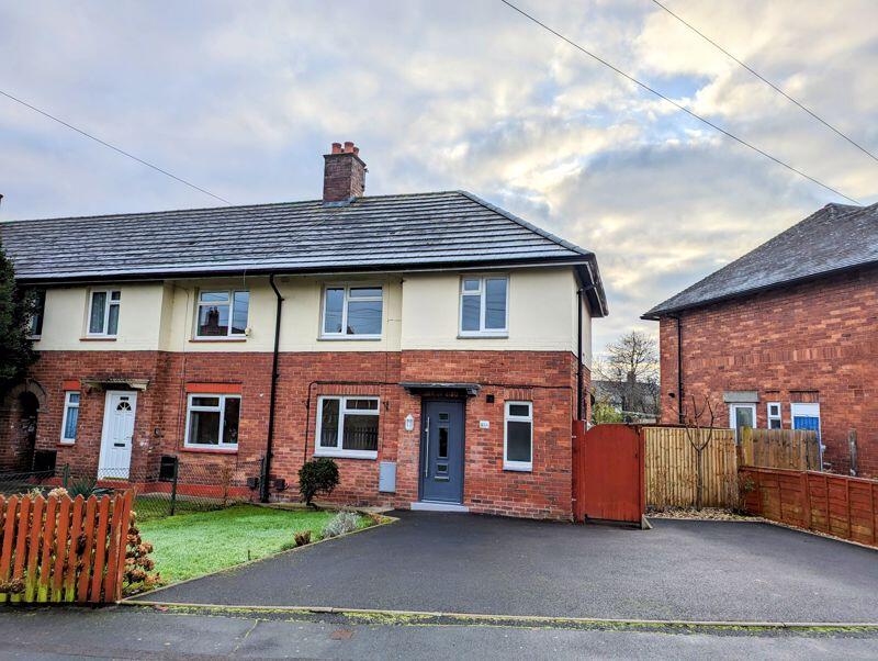 Main image of property: Wingfield Close, Ditherington, Shrewsbury, SY1 4BP