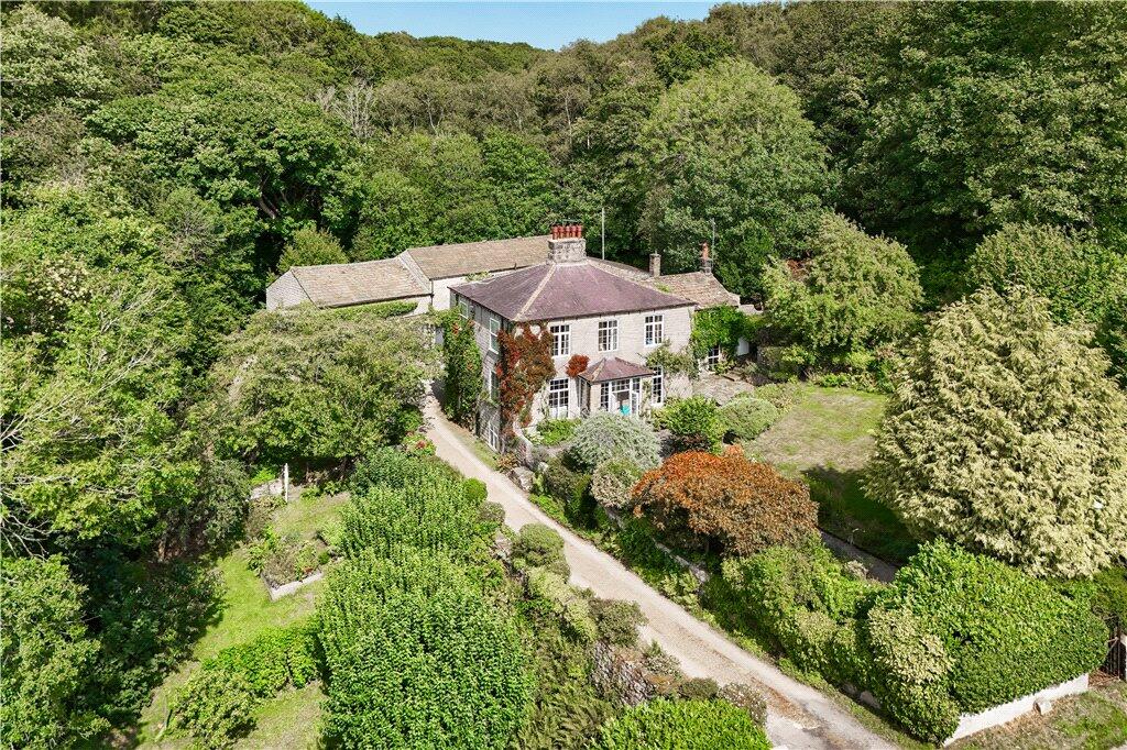 Main image of property: Smelthouses, Harrogate, North Yorkshire, HG3