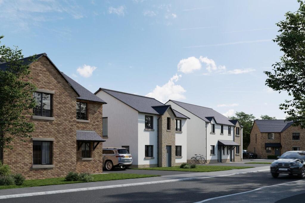 Main image of property: Cae Capel, Llanrhaeadr, LL16
