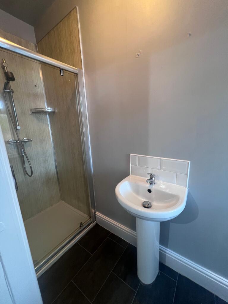Apartment in Blackpool - More